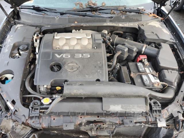 Photo 10 VIN: 1N4BA41EX8C806841 - NISSAN MAXIMA 