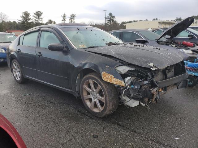 Photo 3 VIN: 1N4BA41EX8C806841 - NISSAN MAXIMA 