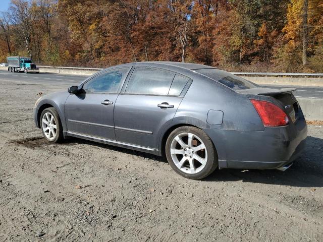 Photo 1 VIN: 1N4BA41EX8C809268 - NISSAN MAXIMA SE 