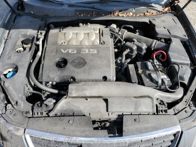 Photo 10 VIN: 1N4BA41EX8C809268 - NISSAN MAXIMA SE 