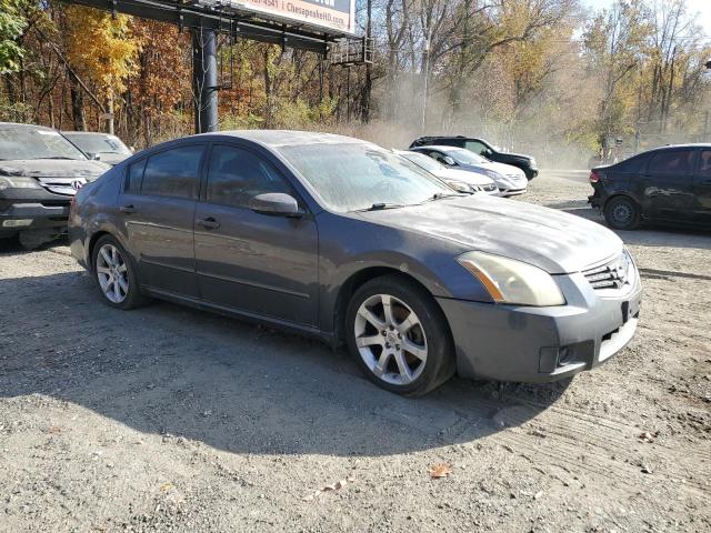 Photo 3 VIN: 1N4BA41EX8C809268 - NISSAN MAXIMA SE 