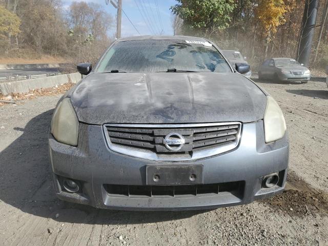 Photo 4 VIN: 1N4BA41EX8C809268 - NISSAN MAXIMA SE 