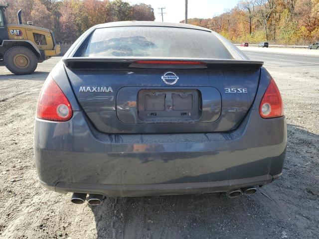 Photo 5 VIN: 1N4BA41EX8C809268 - NISSAN MAXIMA SE 