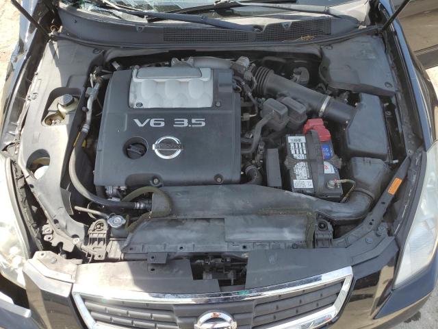 Photo 10 VIN: 1N4BA41EX8C809772 - NISSAN MAXIMA SE 