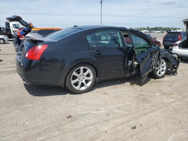 Photo 2 VIN: 1N4BA41EX8C809772 - NISSAN MAXIMA SE 