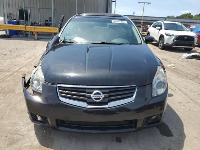 Photo 4 VIN: 1N4BA41EX8C809772 - NISSAN MAXIMA SE 