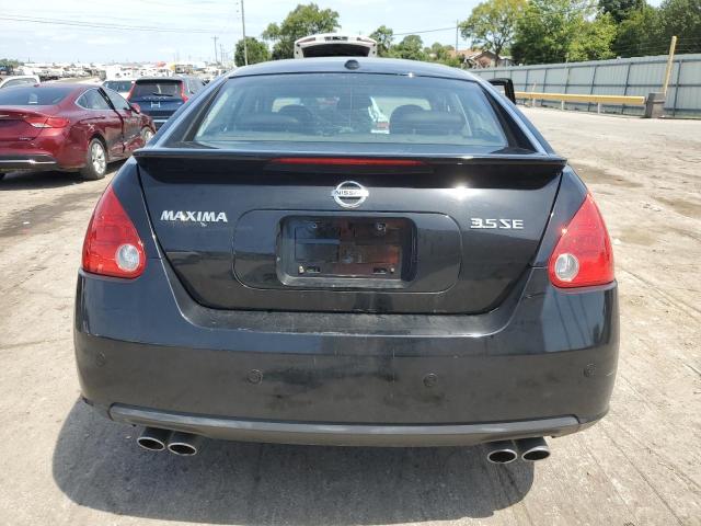 Photo 5 VIN: 1N4BA41EX8C809772 - NISSAN MAXIMA SE 