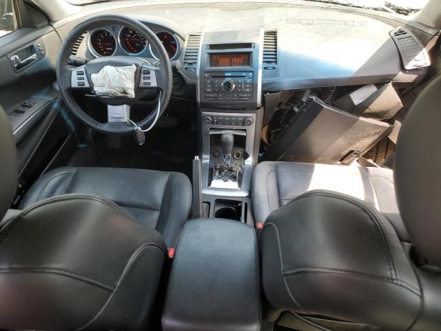 Photo 7 VIN: 1N4BA41EX8C809772 - NISSAN MAXIMA SE 