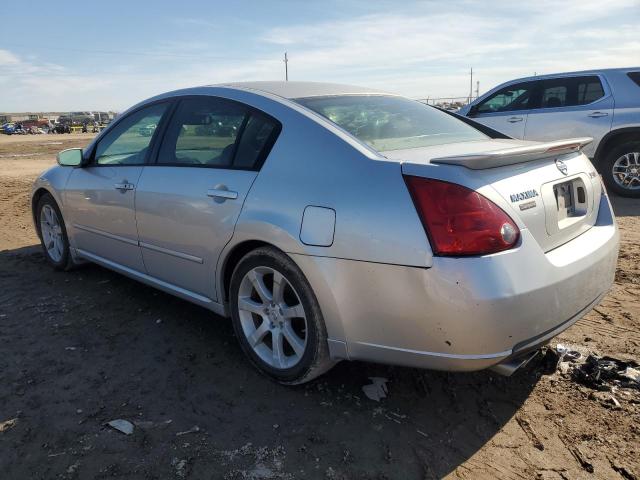 Photo 1 VIN: 1N4BA41EX8C811215 - NISSAN MAXIMA SE 