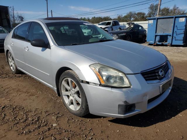 Photo 3 VIN: 1N4BA41EX8C811215 - NISSAN MAXIMA SE 