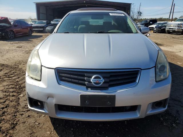 Photo 4 VIN: 1N4BA41EX8C811215 - NISSAN MAXIMA SE 