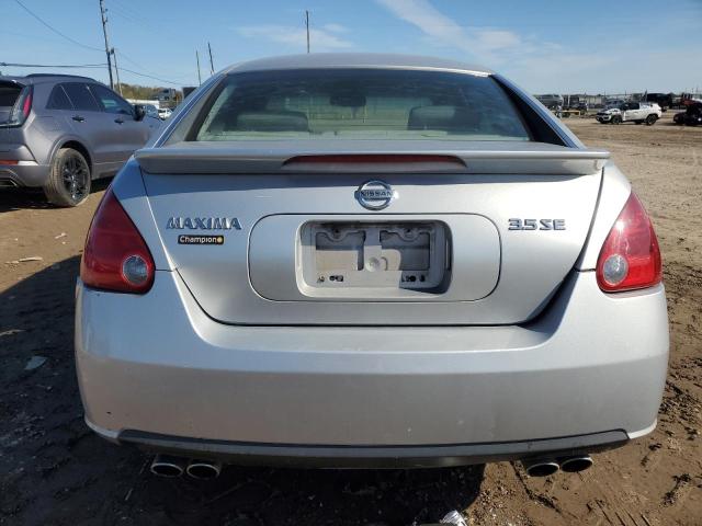 Photo 5 VIN: 1N4BA41EX8C811215 - NISSAN MAXIMA SE 