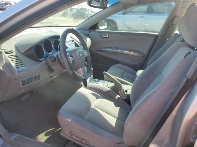 Photo 6 VIN: 1N4BA41EX8C811215 - NISSAN MAXIMA SE 