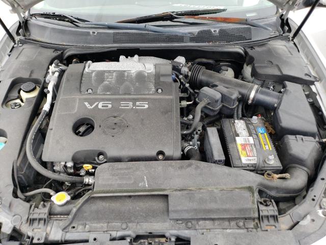 Photo 10 VIN: 1N4BA41EX8C836082 - NISSAN MAXIMA 