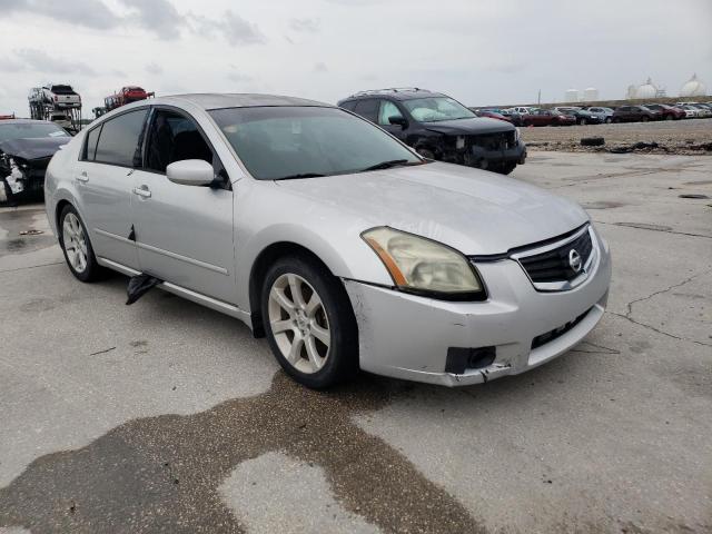 Photo 3 VIN: 1N4BA41EX8C836082 - NISSAN MAXIMA 