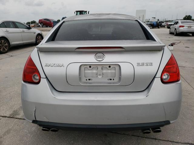 Photo 5 VIN: 1N4BA41EX8C836082 - NISSAN MAXIMA 