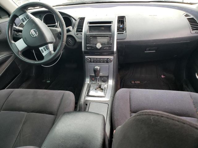 Photo 7 VIN: 1N4BA41EX8C836082 - NISSAN MAXIMA 