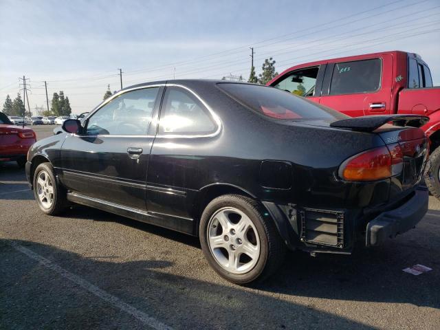 Photo 1 VIN: 1N4BB42D1TC511798 - NISSAN 200SX 