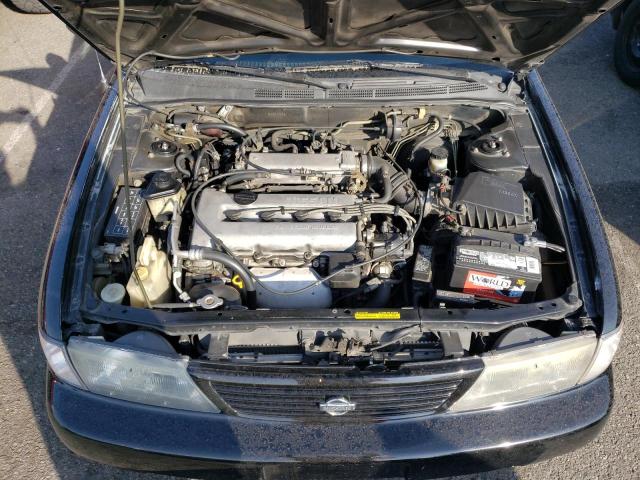 Photo 10 VIN: 1N4BB42D1TC511798 - NISSAN 200SX 