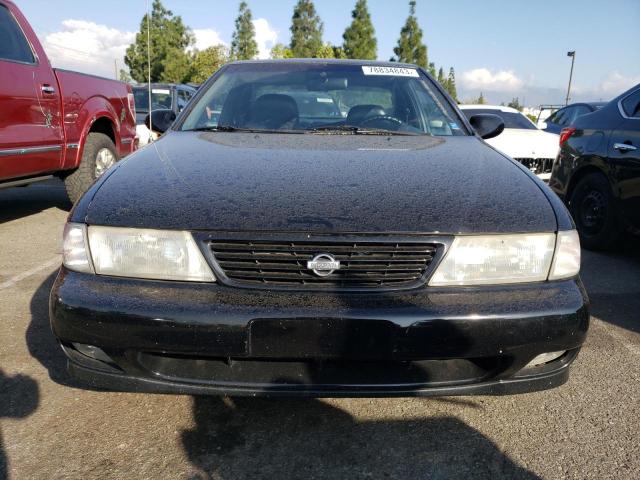 Photo 4 VIN: 1N4BB42D1TC511798 - NISSAN 200SX 