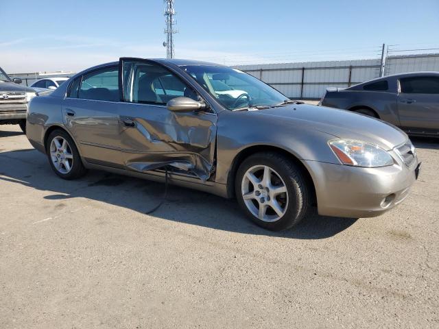 Photo 3 VIN: 1N4BL11D02C127023 - NISSAN ALTIMA 