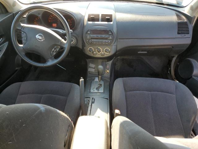 Photo 7 VIN: 1N4BL11D02C127023 - NISSAN ALTIMA 