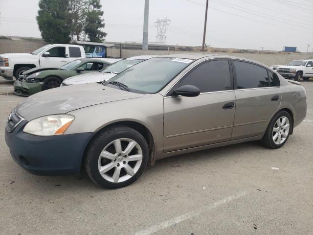 Photo 0 VIN: 1N4BL11D03C100583 - NISSAN ALTIMA SE 