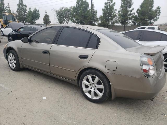 Photo 1 VIN: 1N4BL11D03C100583 - NISSAN ALTIMA SE 