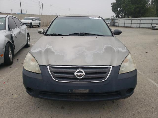 Photo 4 VIN: 1N4BL11D03C100583 - NISSAN ALTIMA SE 