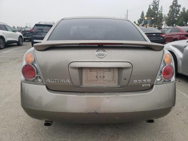 Photo 5 VIN: 1N4BL11D03C100583 - NISSAN ALTIMA SE 