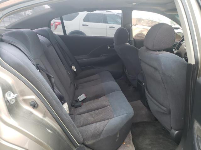 Photo 9 VIN: 1N4BL11D03C100583 - NISSAN ALTIMA SE 