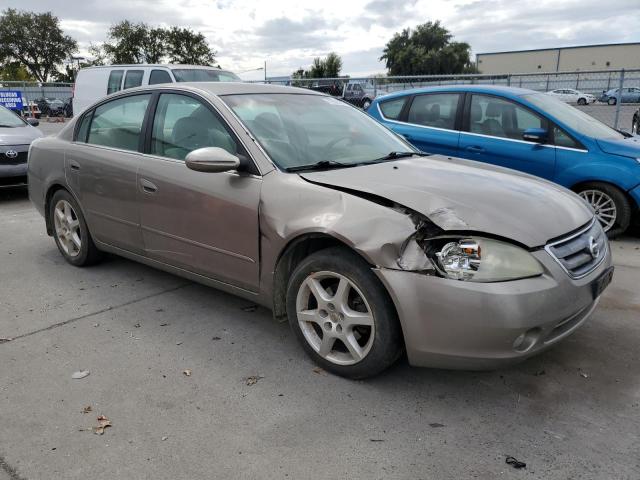 Photo 3 VIN: 1N4BL11D03C270247 - NISSAN ALTIMA 