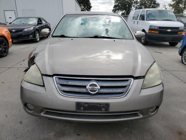 Photo 4 VIN: 1N4BL11D03C270247 - NISSAN ALTIMA 