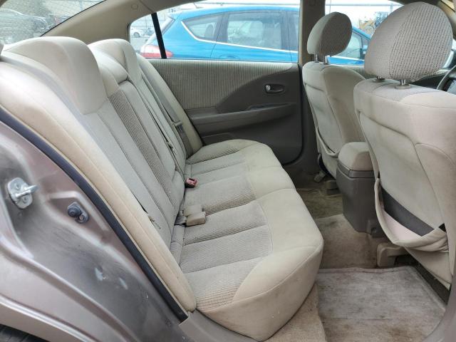 Photo 9 VIN: 1N4BL11D03C270247 - NISSAN ALTIMA 