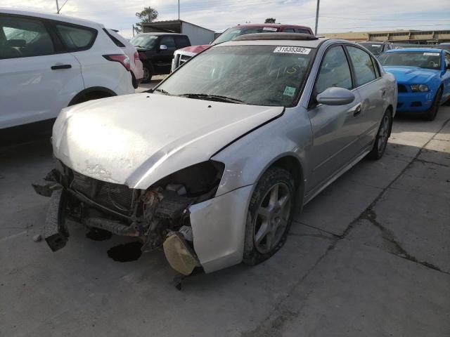 Photo 1 VIN: 1N4BL11D03C271656 - NISSAN ALTIMA SE 