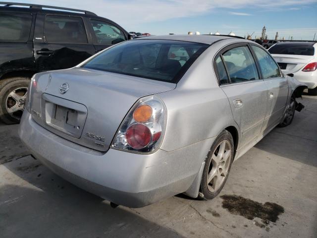 Photo 3 VIN: 1N4BL11D03C271656 - NISSAN ALTIMA SE 