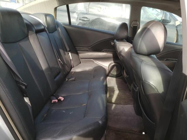 Photo 5 VIN: 1N4BL11D03C271656 - NISSAN ALTIMA SE 