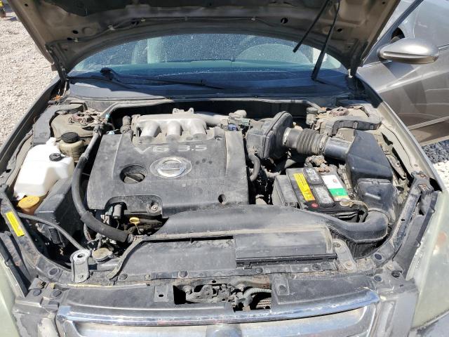 Photo 10 VIN: 1N4BL11D04C126425 - NISSAN ALTIMA 