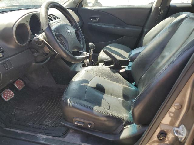 Photo 6 VIN: 1N4BL11D04C126425 - NISSAN ALTIMA 