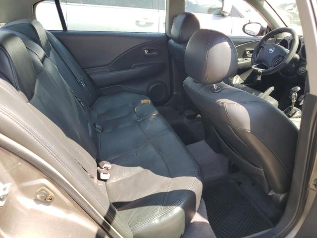 Photo 9 VIN: 1N4BL11D04C126425 - NISSAN ALTIMA 