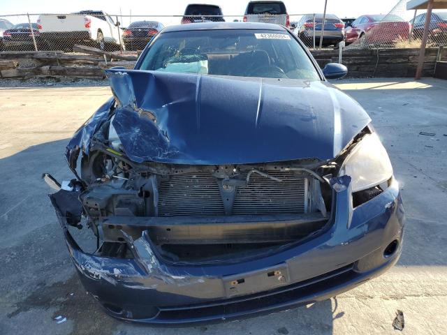 Photo 4 VIN: 1N4BL11D05C138060 - NISSAN ALTIMA 