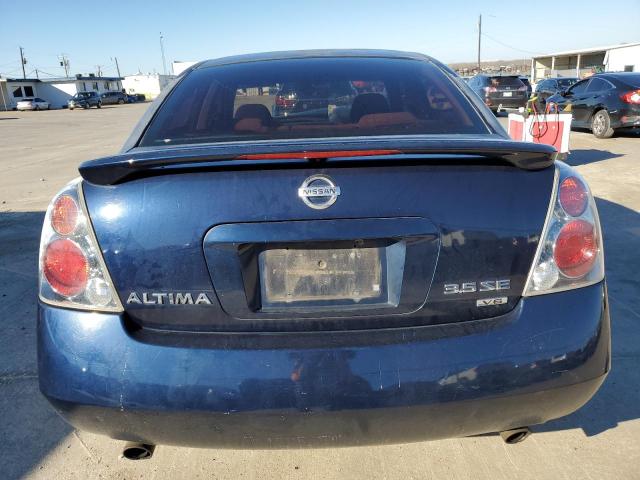 Photo 5 VIN: 1N4BL11D05C138060 - NISSAN ALTIMA 