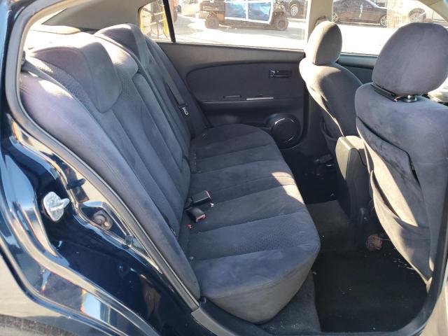 Photo 9 VIN: 1N4BL11D05C138060 - NISSAN ALTIMA 