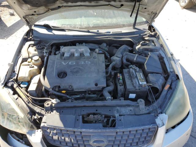 Photo 10 VIN: 1N4BL11D05C154355 - NISSAN ALTIMA 