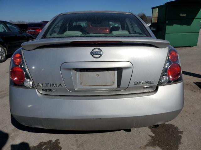 Photo 5 VIN: 1N4BL11D05C154355 - NISSAN ALTIMA 