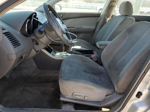 Photo 6 VIN: 1N4BL11D05C154355 - NISSAN ALTIMA 