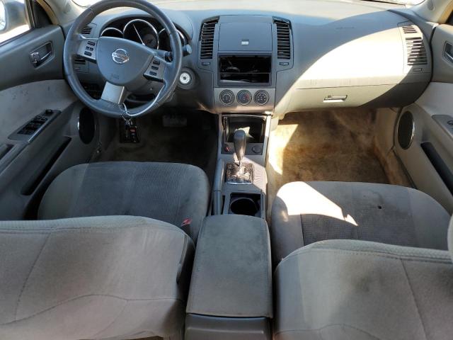 Photo 7 VIN: 1N4BL11D05C154355 - NISSAN ALTIMA 