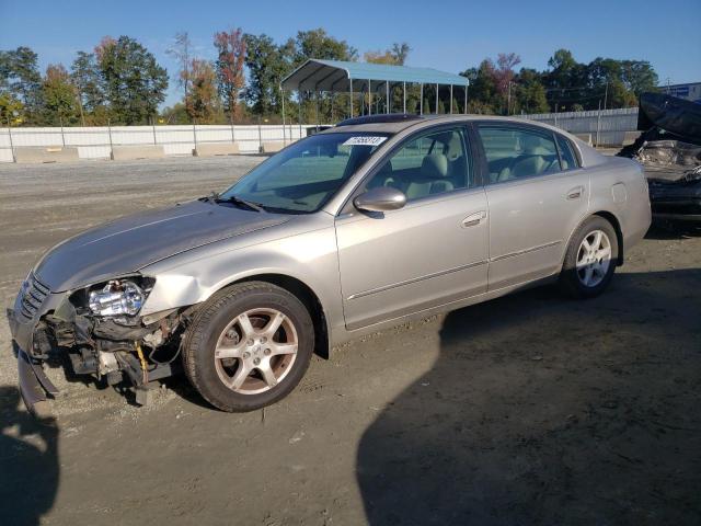 Photo 0 VIN: 1N4BL11D05C242127 - NISSAN ALTIMA SE 