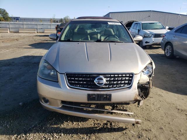 Photo 4 VIN: 1N4BL11D05C242127 - NISSAN ALTIMA SE 