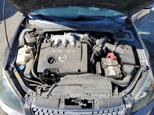 Photo 10 VIN: 1N4BL11D05N410899 - NISSAN ALTIMA SE 